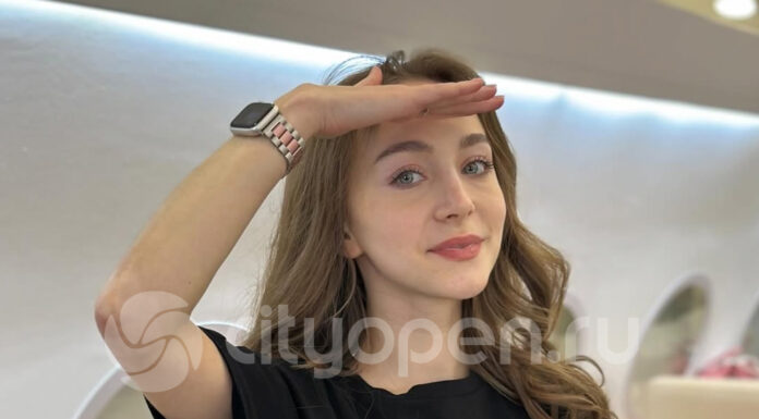 Уроженка Стерлитамака прошла в финал конкурса «Топ стюардесс + Авиа Мисс 2025»