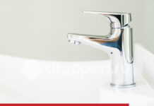 В Стерлитамаке несколько домов остались без воды из-за аварии