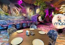 Пончики-шарики, паста и авторские напитки: в городе открылось кафе “Мия”