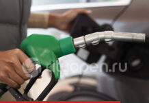 На заправках «Башнефти» снова выросли цены на бензин