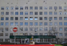 Подготовлен график временного закрытия роддома в Стерлитамаке на «помывку» в 2026 году