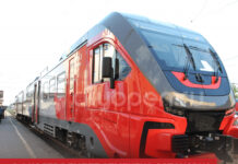 С 1 ноября будет отменена остановка для пригородных поездов из Стерлитамака