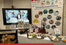 Школьная столовая и шеф-повар из Стерлитамака представят Башкирию на Всероссийском конкурсе