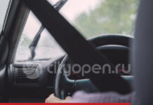 В Стерлитамаке внесли изменения в схему движения на одном из перекрестков