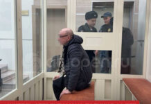 Житель Стерлитамака получил 14 лет за двойное убийство на почве ревности