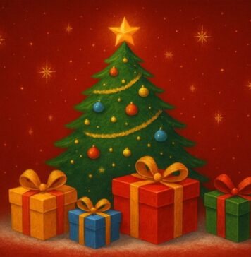 Коммерческое предложение. Размещение в рубрике “Что подарить на НГ – 2026”