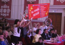 В Стерлитамаке подвели итоги городского этапа конкурса «Работница города»