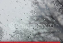 В Стерлитамаке сохранится пасмурная и сырая погода