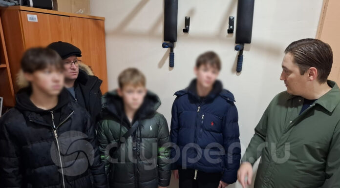 «Разговор был долгим»: мэр Стерлитамака спугнул вандалов, которых позже нашли полицейские