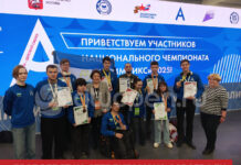 Двое ребят из Стерлитамака завоевали золотые медали «Абилимпикса»