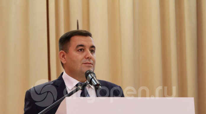 Экс-мэр Стерлитамака предупредил о мошенниках, действующих от его имени