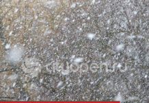 Известно, когда в Стерлитамаке может выпасть первый снег