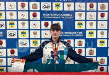 Дзюдоистка из Стерлитамака завоевала «серебро» на Межрегиональных соревнованиях