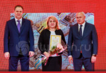 Хлеб из Стерлитамака оказался в списке «100 лучших товаров России-2025»