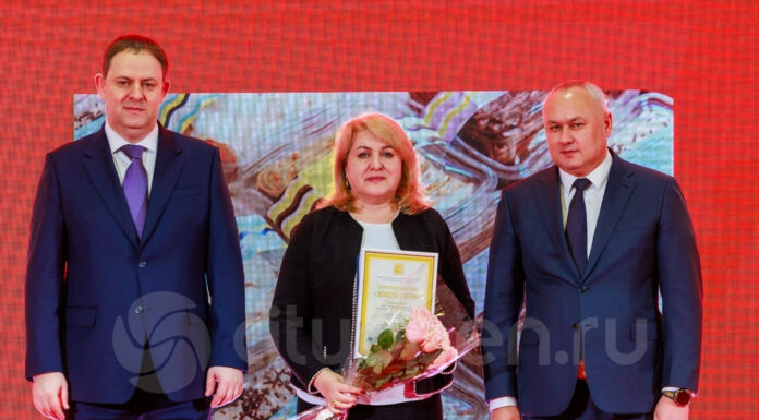 Хлеб из Стерлитамака оказался в списке «100 лучших товаров России-2025»