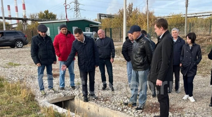 В Стерлитамаке возбудили уголовное дело по факту нарушений на рекультивированной свалке