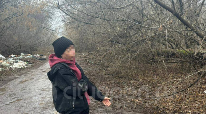 В Стерлитамаке полиция задержала женщину с наркотиками, купленными через мессенджер