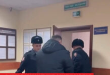 В Стерлитамаке суд заключил под стражу местного жителя, обвиняемого в мошенничестве и подделке документов