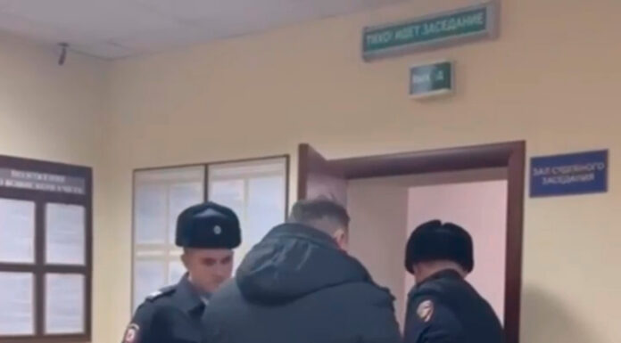 В Стерлитамаке суд заключил под стражу местного жителя, обвиняемого в мошенничестве и подделке документов