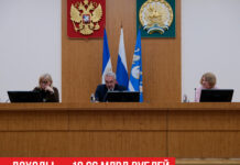 Доходы — 10,66 млрд рублей, дефицит — 200 млн: в Стерлитамаке обсудили бюджет на 2026 год