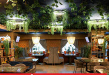 Грузинский Дом «Лукум» в Стерлитамаке открылся после обновления и представил нового шеф-повара