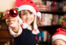 Чем заняться школьникам на новогодних каникулах