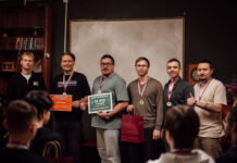 От школьников до рабочей молодежи: завершился городской киберспортивный турнир «Кибертворчъ»