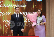 В Стерлитамаке определили победителей конкурса «Педагог года»