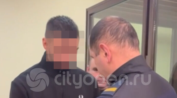 Житель Стерлитамака получил реальный срок за нанесенную травму глаза