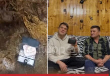 Корова съела кошелек предпринимателя из Стерлитамака с крупной суммой