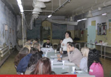 Бывшая фабрика «Дружба» в Стерлитамаке обретет новую жизнь: активные горожане обсудили идеи