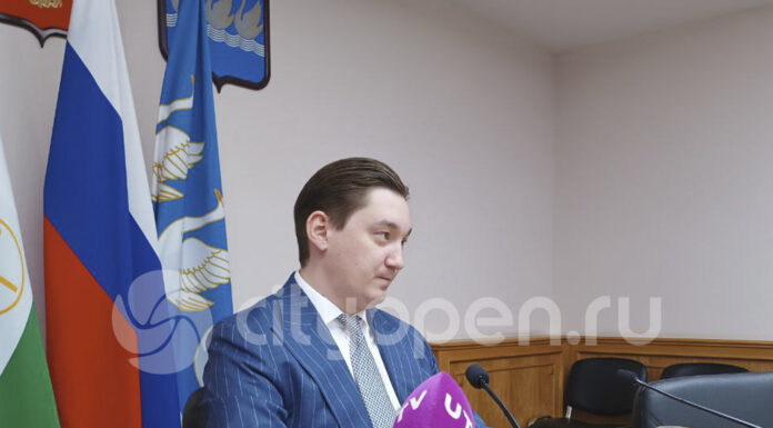 Дню города в 2026 году быть? Глава администрации Стерлитамака рассказал о планах