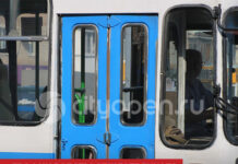 График работы общественного транспорта в новогодние праздники-2026 в Стерлитамаке