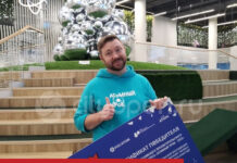 Учитель из Стерлитамака стал победителем «Атомного урока-2025»