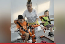 В Детскую больницу Стерлитамака поступило новое оборудование