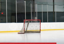 ХК «Орлан» из Стерлитамака принял гостей из Ноябрьска на домашнем льду