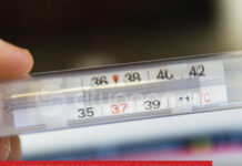 В Стерлитамаке снова растет число заболевших ОРВИ и пневмонией