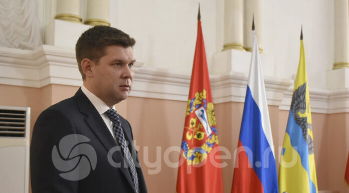 Уроженец Стерлитамака избран главой Оренбурга