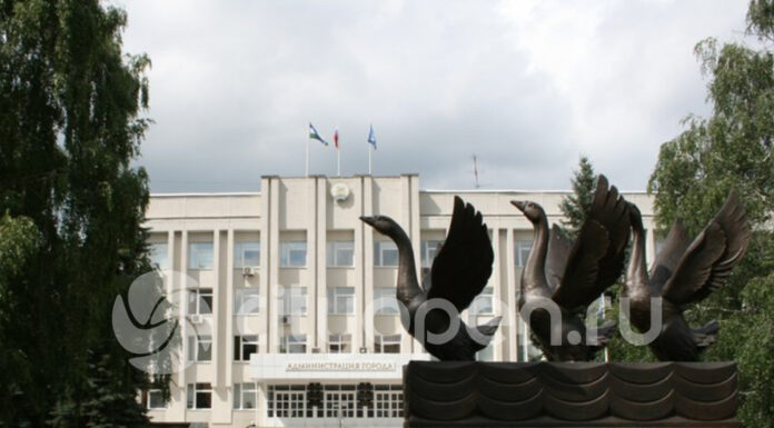В Стерлитамаке определили победителей конкурса грантов главы администрации 2025 года