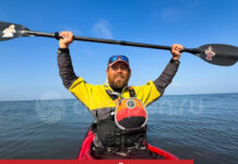 В Стерлитамаке пройдет встреча с амбассадором Уральских гор Олегом Чегодаевым