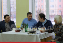 Глава администрации Стерлитамака рассказал о планах по ремонту и строительству детсадов