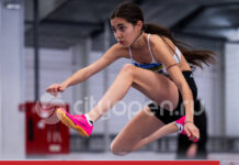 Спортсменка из Стерлитамака стала серебряным призером Студенческого Рождественского кубка