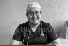 Скончался молодой врач ГКБ №1 Стерлитамака Руслан Сабиров