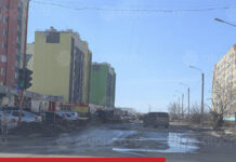 На строительство дороги по ул. Юрматинской в Стерлитамаке выделены субсидии