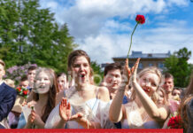 В России определены даты проведения Последних звонков и выпускных в 2026 году