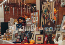 Стерлитамакский «Патрики-маркет» переехал на новое место