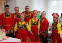 Фестиваль “ВЕТЕР ПЕРЕМЕН” отпраздновал 9-летие!