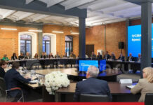 Стерлитамак принял глав из регионов России для обмена опытом