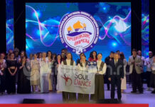 Коллективы из Стерлитамака завоевали награды XXIX Межрегионального фестиваля-конкурса «Крещенские морозы»