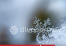 В Стерлитамаке в ближайшие дни будет тепло и снежно